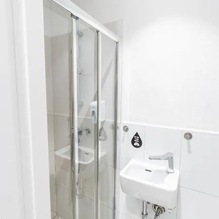 Boutique Hostel Angel Lublaň Exteriér fotografie