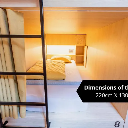 Boutique Hostel Angel Lublaň Exteriér fotografie