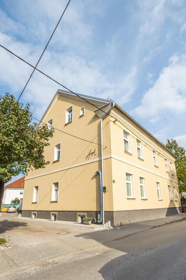 Boutique Angel * Lublaň