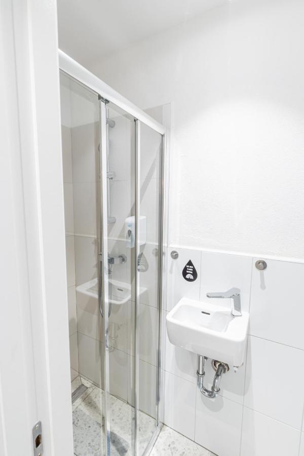 Boutique Angel Hostel Laibach