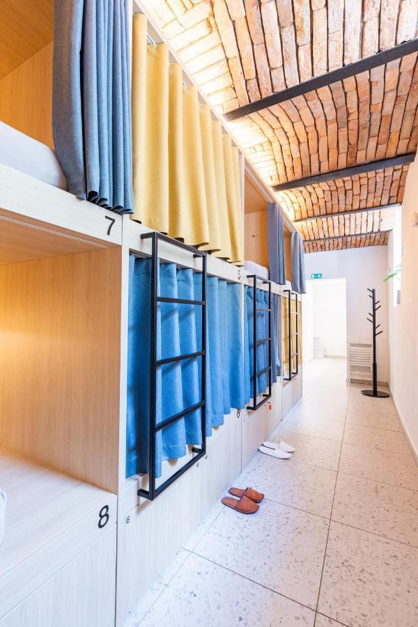 Hostel Boutique Angel