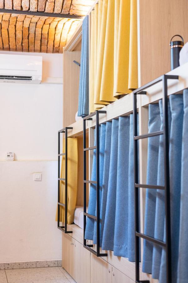 Boutique Angel Auberge de jeunesse *